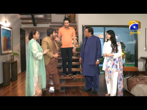 Rashid Na Bach Paya Ifrah Ke Waar Se........ | Qayamat | Har Pal Geo