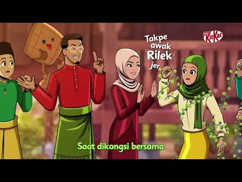 tv3 sentiasa bersamamu