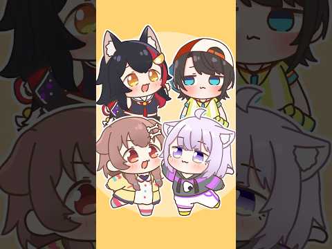 【爆笑】大空スバル、やっぱりゲマズに入れないｗ おかころミオとの「ぱっぱっぱ」が中毒性凄すぎ！