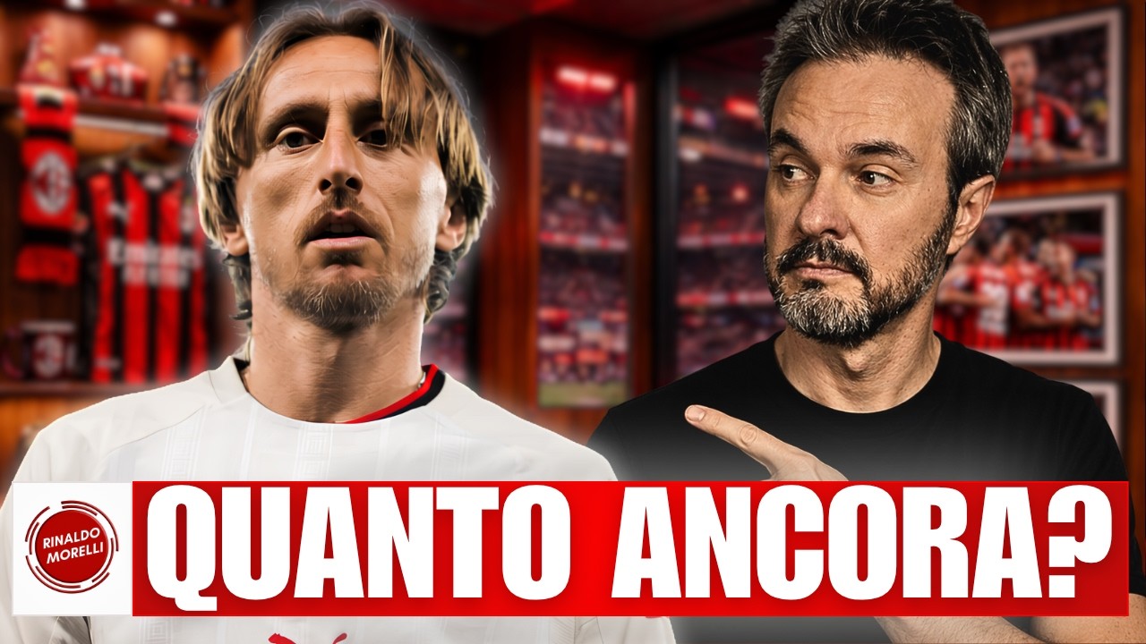 Ultimo video pubblicato