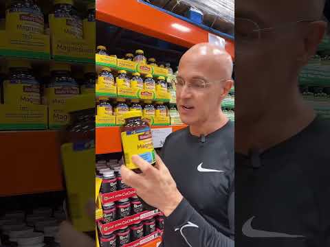 The Wrong Magnesium!  Dr. Mandell