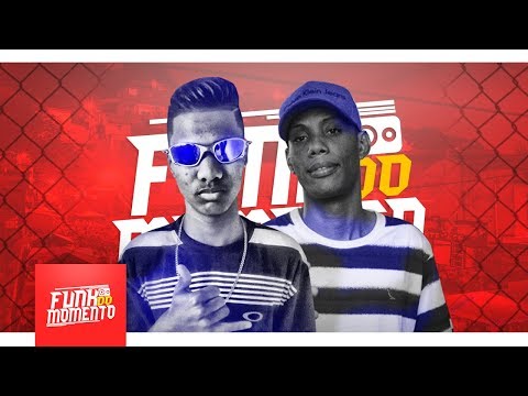 MC GW e MC Fael  - O Megatron ( DJ Igor )