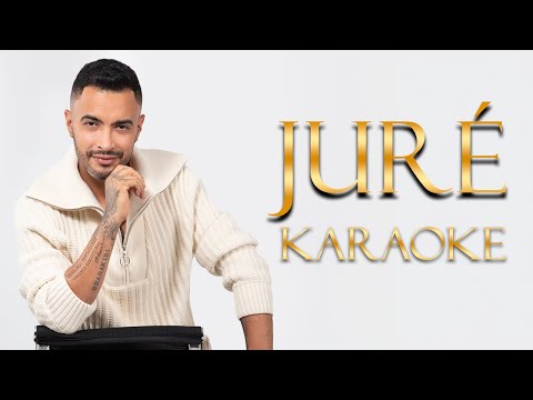 KARAOKE JURÉ - JHON ALEX CASTAÑO (PISTA)