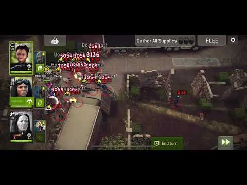 Round 73 - Old bricks