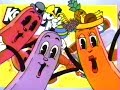 Kool Aid Kool Pops Commercial 1988