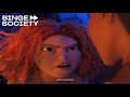 The Croods 2 Eep And Guy Break Up Cartoon For Kids