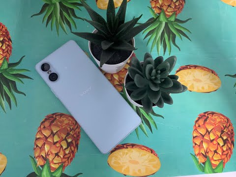 Sony Xperia 10VI nach 3 Monaten (mein Fazit)