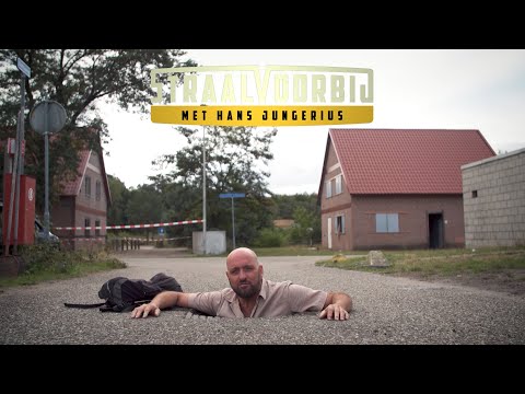 Straal Voorbij 20 februari 2019