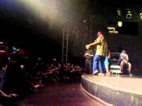 CABRAL MC CATRA E MC COPINHO 22/08/2010