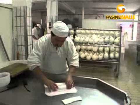 LA STRACCIATA CASEIFICIO DI NUCCI ANTONIO (IS)