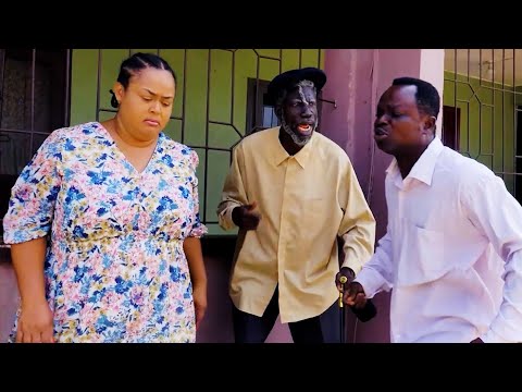 HEART BROKEN - VIVIAN JILL // EPISODE 1 //ABREWA MAFIA// GHANAIAN MOVIES