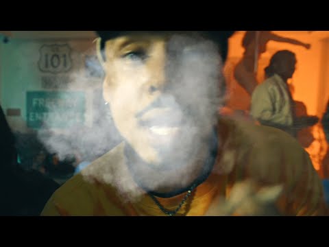 Quincy - SMQKE (SMOKE ANTHEM) [Official Video]