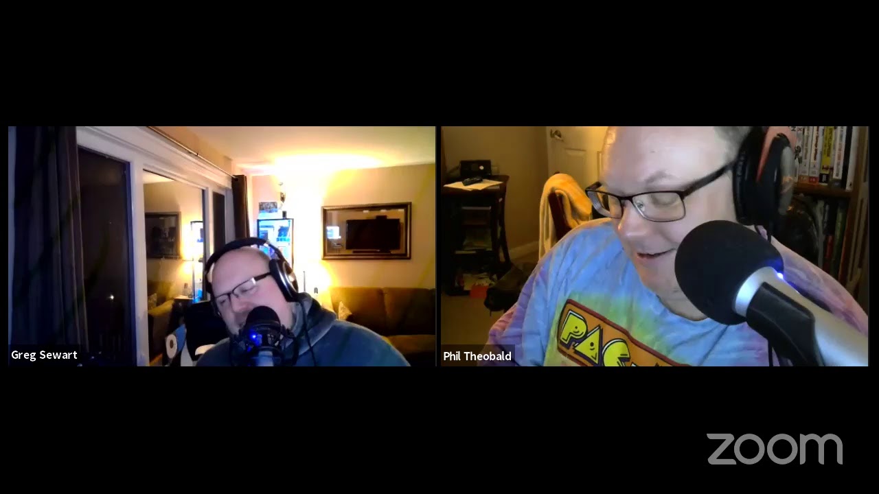 697a: Do Me Turtle Aftershow