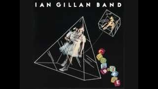 Ian Gillan Band - My Baby Loves Me.