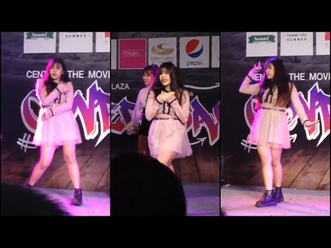 190317 “Kanoon” (Be-Bright) - “Time for the moon night + Sunrise” @ Century 2019