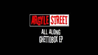 Argyle Street All Along