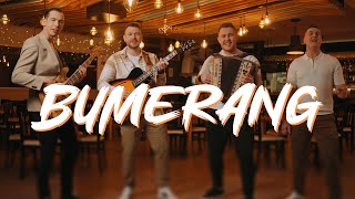 Download lagu BARABINI - BUMERANG #barabini mp3