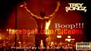 trey songz - boop lyrics new