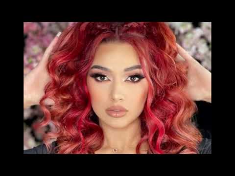 Loli Loka dhe Aristi - Floket e kuqe ,kenge per Melisa lleshi