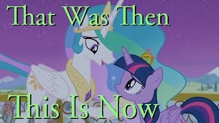 [PMV] Josh Wilson - That Was Then, This Is Now