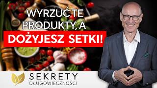 Gdyby ludzie wiedzieli TO o jedzeniu, połowa sklepów by zbankrutowała! Dr Tadeusz Oleszczuk