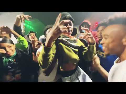 GTM SNOW - TAKE DAT RISK ft. Fk DUECE & LIL SAUVE