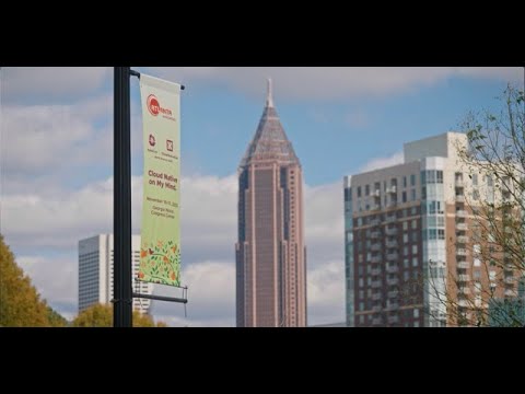 Day 0 Highlight: KubeCon + CloudNativeCon Atlanta 2025