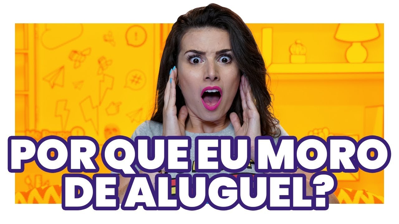 CASA PRÓPRIA NÃO É INVESTIMENTO!  A mentira que você acreditou a vida toda...