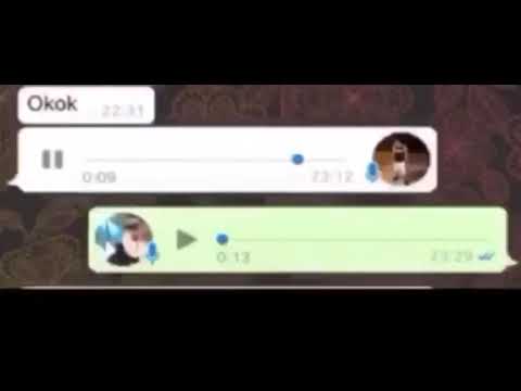 Vocali WhatsApp Napoletani divertenti