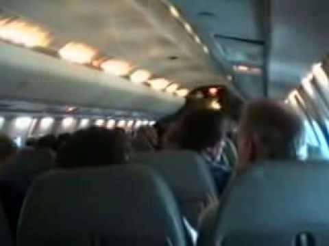 My Concorde Flight Part 1