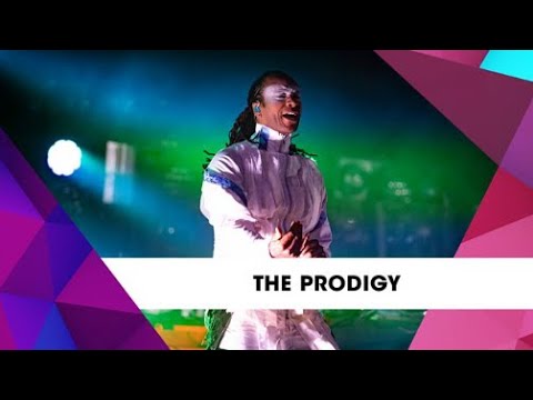 The Prodigy - Glastonbury  2025 - FULL