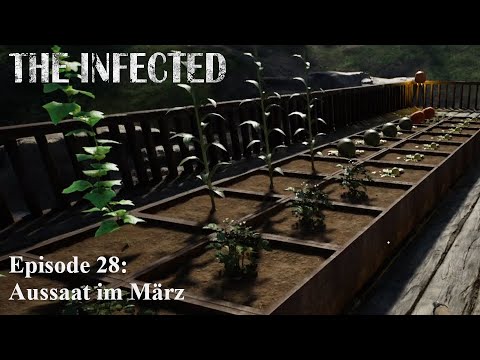The Infected [German] - S01E028 - Aussaat im März