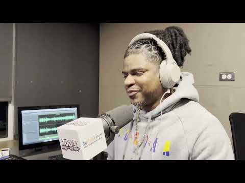 Vibin' Heavy w/ DJ Caesar: Episode 50 - Kokane (Freestyle)