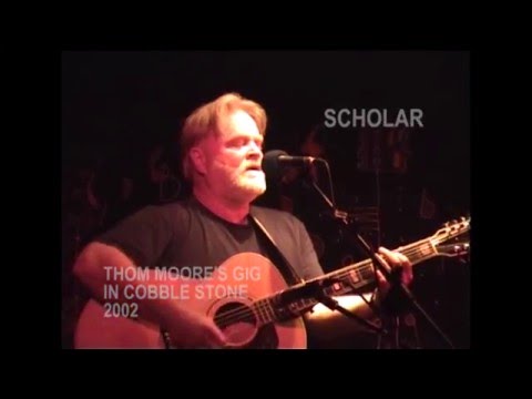 The Scholar, Dreamer in Russia