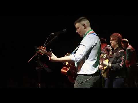 The Ballad of James Connolly (Live at Liberty Hall Dublin)