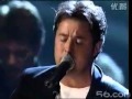 Vince Gill   Young Man's Town CMA Performance