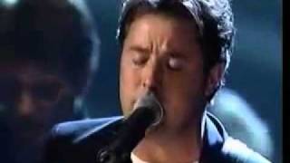 Vince Gill   Young Man&#39;s Town CMA Performance