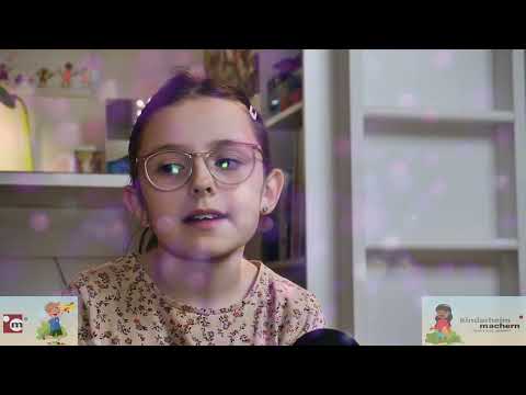 Was dieses Mädchen aus ihrem Leben im Kinderheim zu berichten hat, musst Du gesehen haben!