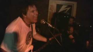 Agent Orange 2009 Secret Agent man AZ