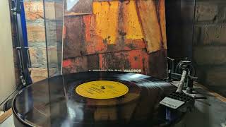 Yosuke Yamashita Trio – A Tribute To Mal Waldron (1980) Side A