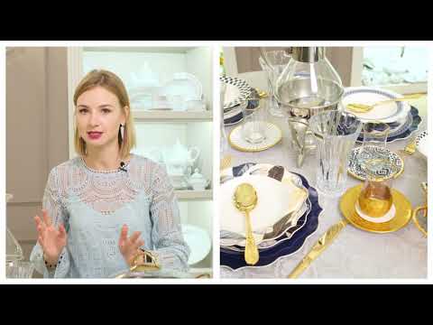 Восточная посуда. Правила восточной сервировки | Гранд Люкс