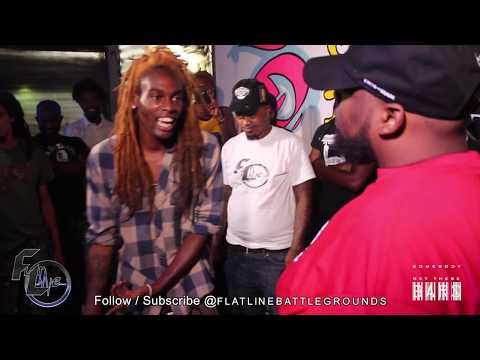 Hustle vs Tooty Ragu