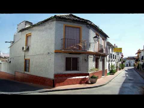 HOMENAJE A CHURRIANA