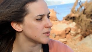 Josienne Clarke & Ben Walker - The Tangled Tree (Sidmouth FolkWeek 2017)