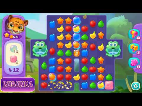 Wildscapes level 294 HD