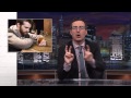 Last Week Tonight with John Oliver: NEW YEARS.