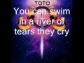 Toto - Bottom of your soul with lyrics