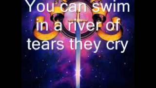 Toto - Bottom of your soul with lyrics