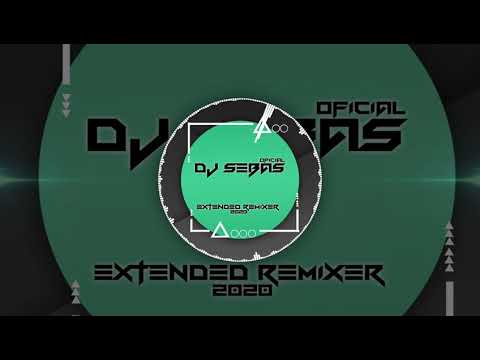 LifeBanda - No Me Contamino - DJ SEBAS OFICIAL