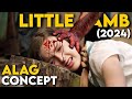 LITTLE LAMB (2024) Slasher Movie Explained in Hindi | Survival Movie Explanation | Film Explained